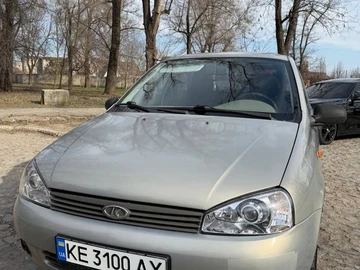 Авто ВАЗ 1118 Kalina 2007 № 8688192