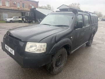 Авто Ford Ranger 2007 № 8688199