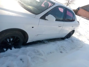 Авто Daewoo Leganza 1998 № 8688202