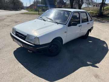 Авто ВАЗ 11113 Oka 2002 № 8688210