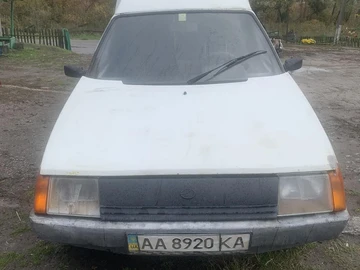 Авто Daewoo Arcadia 2006 № 8688333