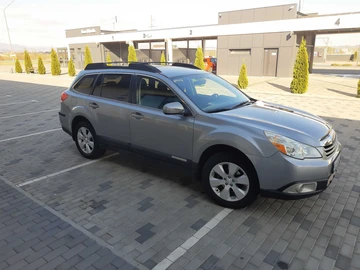 Авто Subaru Outback 2011 № 8688335