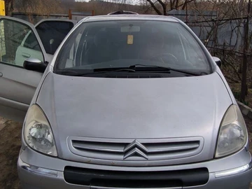 Авто Citroen Xsara Picasso 2004 № 8688338