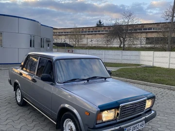 Авто ВАЗ 2107 2007 № 8688344