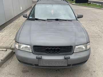 Авто Audi A4 1999 № 8688346