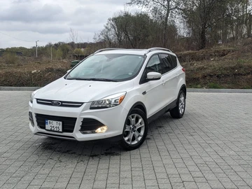 Авто Ford Escape 2015 № 8688347