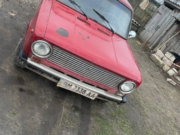 Авто ВАЗ 2101 1986 № 8688348