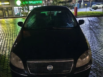 Авто Fiat Croma 2007 № 8688349