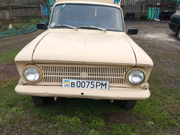 Авто  Grenadier 1990 № 8688357