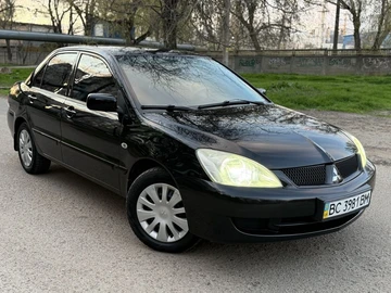 Авто Mitsubishi Lancer 2008 № 8688362