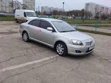 Авто Toyota Avensis 2008 № 8688363