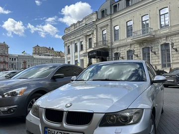Авто BMW 3 Серия 2006 № 8688369