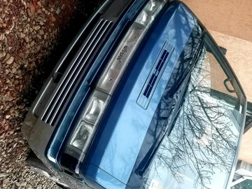 Авто Nissan Vanette 1993 № 8688372