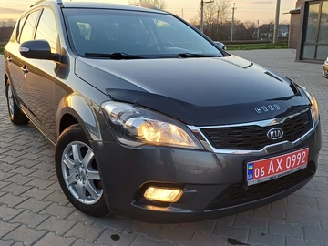 Авто KIA Cee X27 D 2011 № 8688373