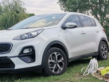 Авто KIA Sportage 2019 № 8688395
