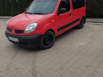 Авто Renault 11 2007 № 8688397