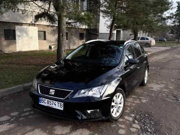 Авто SEAT Leon 2019 № 8688401