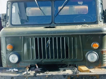 Авто ВАЗ 11113 Oka 1989 № 8688402