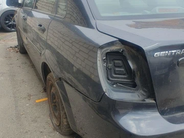 Авто Chevrolet Lacetti 2015 № 8688403