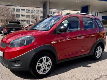 Авто Chery Beat 2011 № 8688405