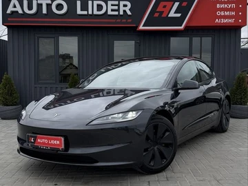 Авто Tesla Model 3 2024 № 8688409