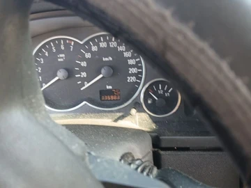 Авто Opel Meriva 2004 № 8688410