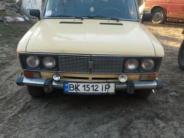 Авто ВАЗ 2106 1988 № 8688413