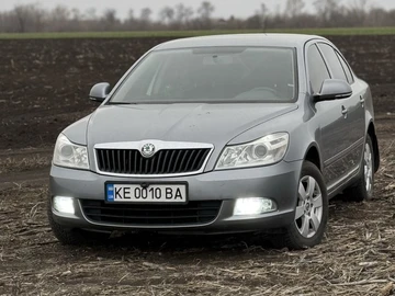 Авто Skoda Octavia 2012 № 8688418