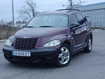 Авто Chrysler 180 2000 № 8688427