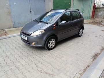 Авто Chery Kimo A1  2008 № 8688551