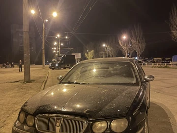 Авто Rover 75 2000 № 8688559