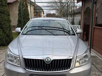 Авто Skoda Octavia 2013 № 8688561