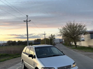 Авто Honda Shuttle 1997 № 8688562