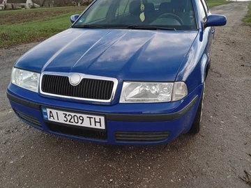 Авто Skoda Octavia 2006 № 8688568