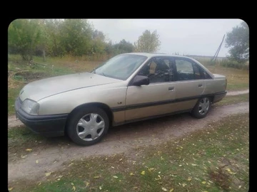 Авто Opel Omega 1990 № 8688569