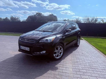 Авто Ford Escape 2015 № 8688572