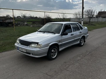 Авто ВАЗ 2115 2007 № 8688573