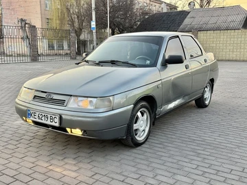 Авто ВАЗ 2110 2012 № 8688579