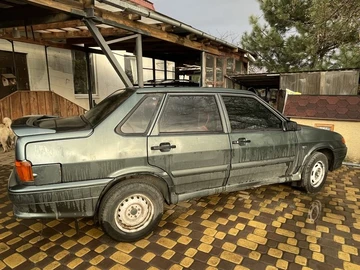 Авто ВАЗ 2115 2008 № 8688581