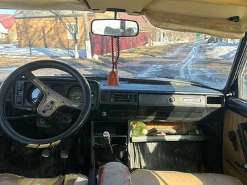 Авто ВАЗ 2104 1998 № 8688584