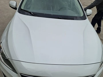 Авто Volvo S60 2017 № 8688586