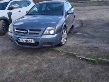 Авто Opel Vectra 2003 № 8688587
