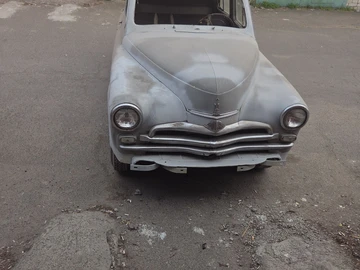 Авто ГАЗ 20 1956 № 8688592