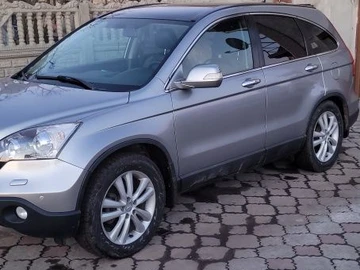 Авто Honda Cr-V 2007 № 8688594