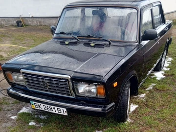 Авто ВАЗ 2107 2006 № 8688595