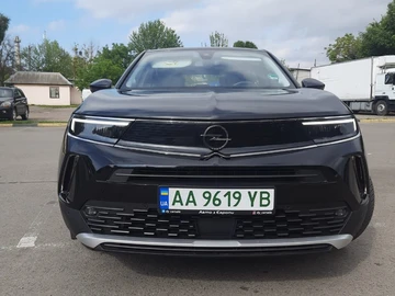 Авто Opel Mokka 2021 № 8688605