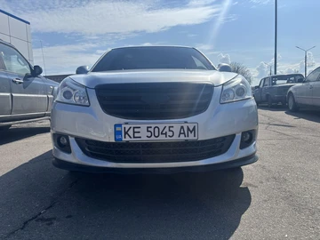 Авто Chery Flagcloud 2013 № 8688621
