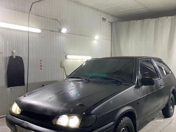 Авто ВАЗ 2113 2007 № 8688689