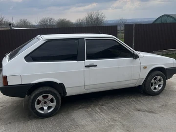 Авто ВАЗ 2108 1989 № 8688692