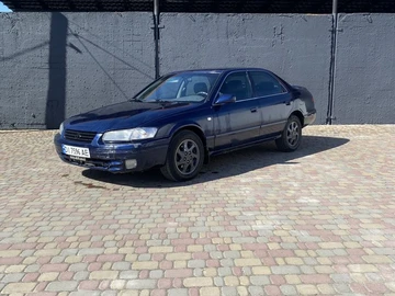 Авто Toyota Camry 1998 № 8688695